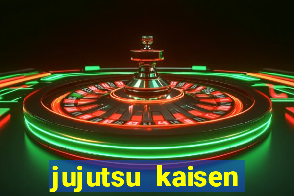 jujutsu kaisen maplestar full